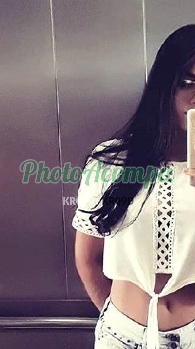 Capa do perfil de Nicole