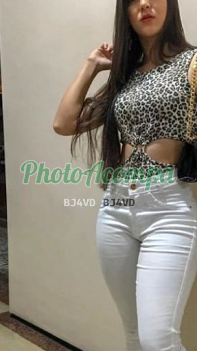 Capa do perfil de Talita