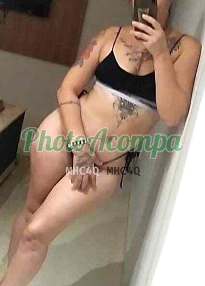 Foto 5 de Mel, acompanhante em Piracicaba - SP