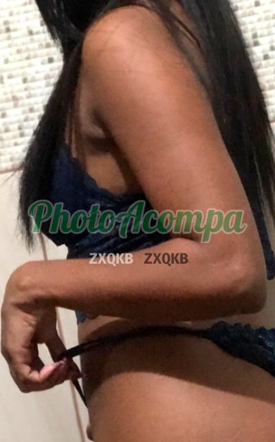 Capa do perfil de Cacau