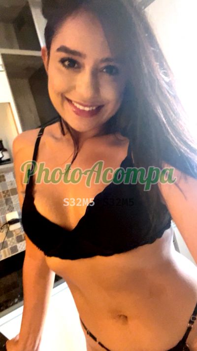 Foto 4 de Livia Alencar, acompanhante em Praia Grande - SP