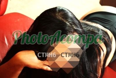 Capa do perfil de Dalila