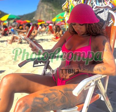 Capa do perfil de Kim Oliver