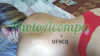 Capa do perfil de Bruninha