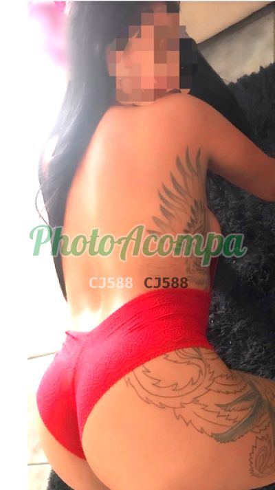 Foto 1 de Paty, acompanhante em Campinas - SP
