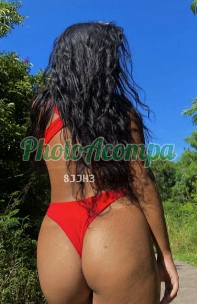 Foto 4 de Sabrina, acompanhante em Carapicuíba - SP