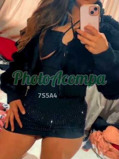 Foto 1 de Dayane, acompanhante em Colombo - PR