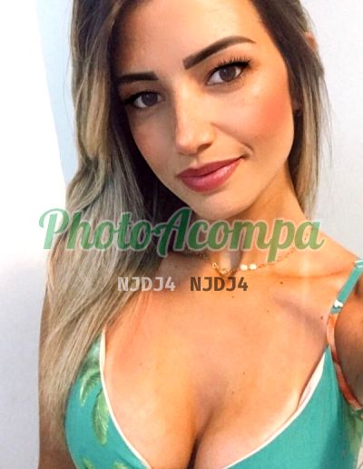 Foto 4 de May Novinha, acompanhante em São Luís - MA
