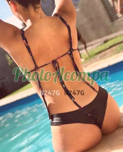 Foto 5 de Nayara Amaral, acompanhante em Barueri - SP