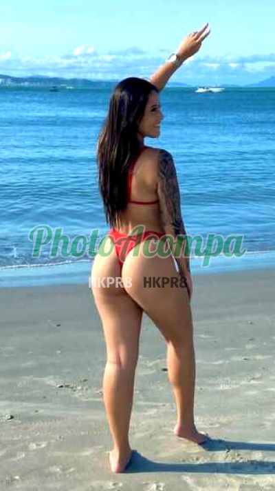 Foto 4 de Bianca, acompanhante em Bauru - SP