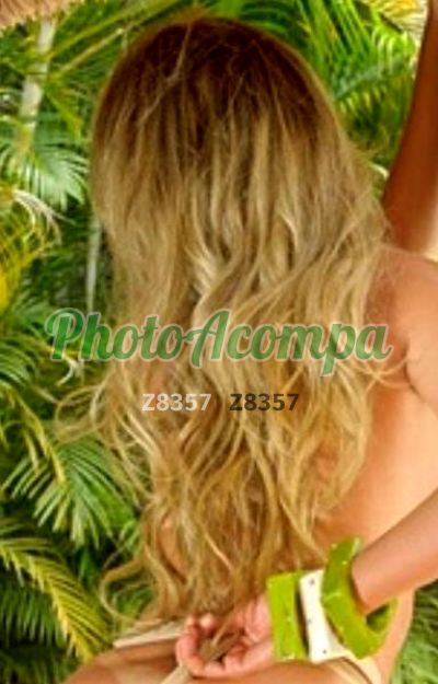 Capa do perfil de Anita