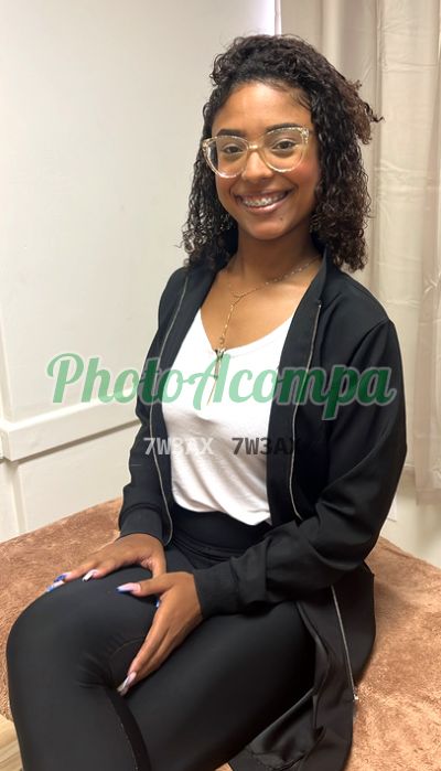 Foto 4 de Luiza, acompanhante em Rio de Janeiro - RJ
