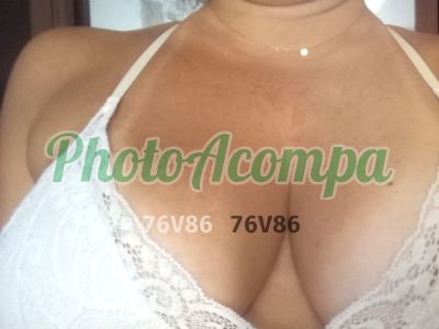 Foto 4 de Luiza, acompanhante em Rio de Janeiro - RJ