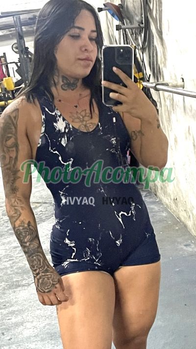 Foto 1 de Eduarda, acompanhante em Palmares - PE