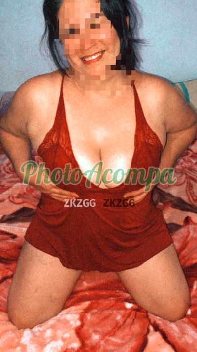 Foto 5 de Maria Safadinha, acompanhante em Ponta Grossa - PR