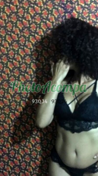 Foto 4 de Suzi, acompanhante em Brasília - DF