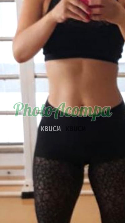 Capa do perfil de Priscila