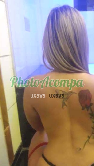 Capa do perfil de Anitta Ferraz