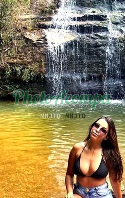 Capa do perfil de Mila Castro