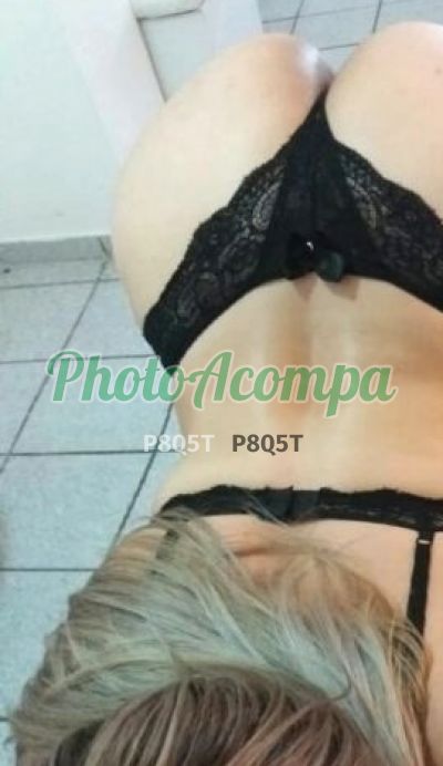Foto 1 de Fabíola, acompanhante em Recife - PE