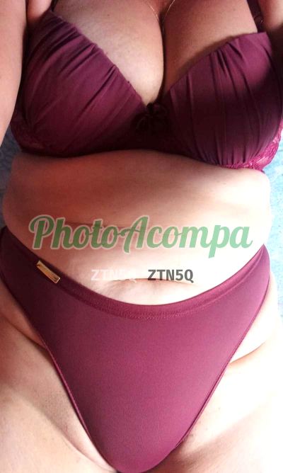 Foto 4 de Juliana, acompanhante em Mogi das Cruzes - SP