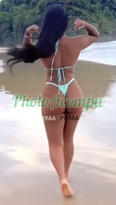 Foto 4 de Larissa, acompanhante em Balneário Camboriú - SC