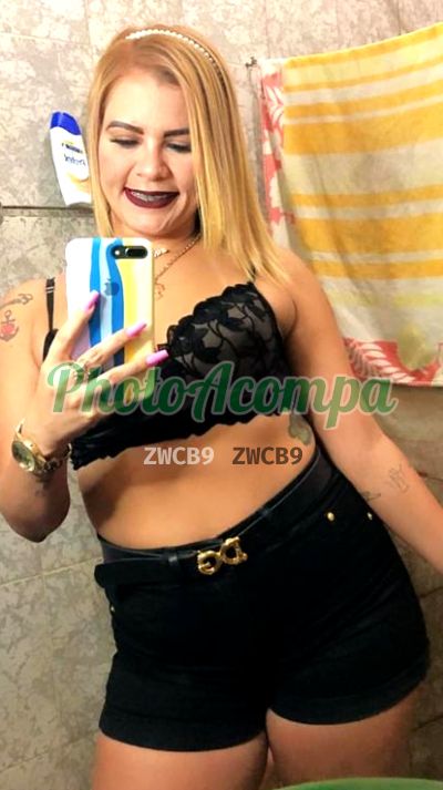Foto 6 de Paloma Donato, acompanhante em São Gonçalo - RJ