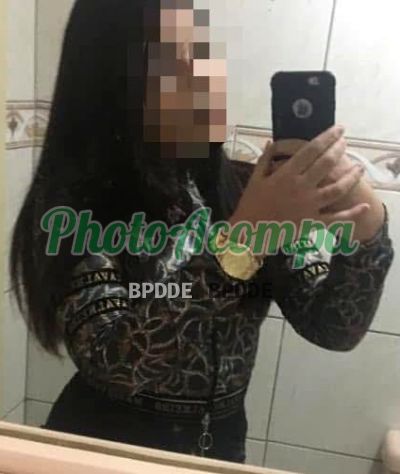Foto 5 de Larissa, acompanhante em Esteio - RS