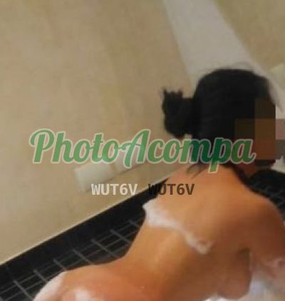 Foto 4 de Gaby, acompanhante em Cuiabá - MT