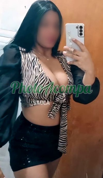 Foto 4 de Shayla, acompanhante em Anápolis - GO