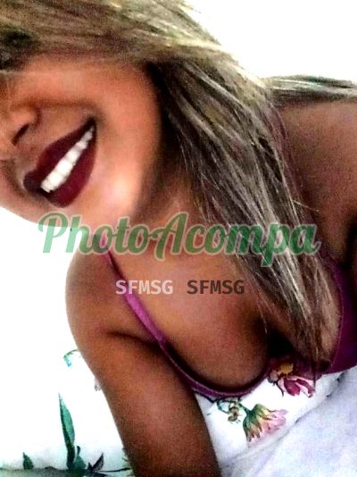 Foto 4 de Jeniffer, acompanhante em Rio de Janeiro - RJ