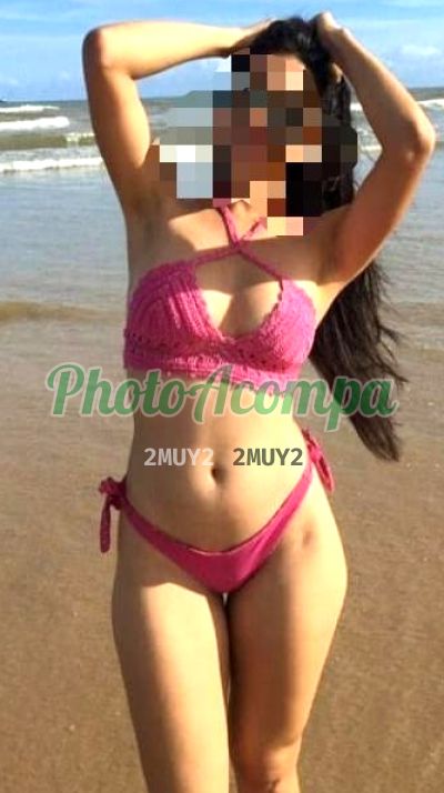 Foto 2 de Ju, acompanhante em Cascavel - PR