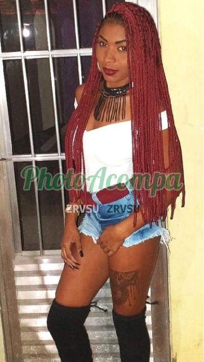 Foto 5 de Princesinha Do Sexo, acompanhante em Belo Horizonte - MG