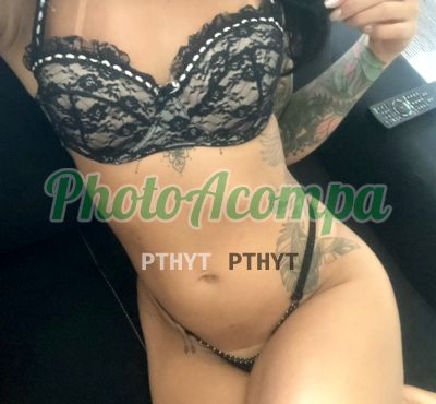 Foto 4 de Stefany, acompanhante em Palhoça - SC