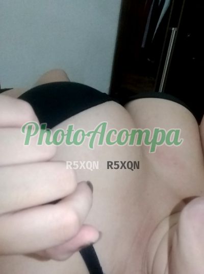 Capa do perfil de Maria Padilha