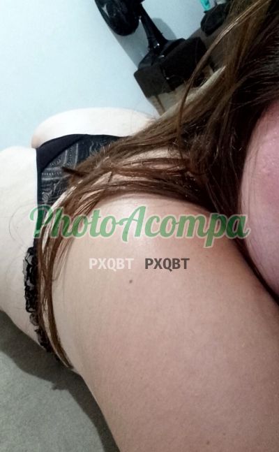 Foto 2 de Nicole Nakasima, acompanhante em Fazenda Rio Grande - PR