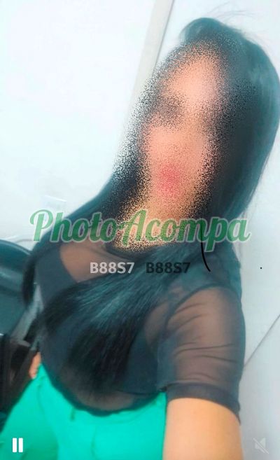 Foto 1 de Bianca Moura, acompanhante em Natal - RN