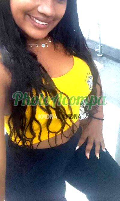 Foto 1 de Luana, acompanhante em Igarassu - PE
