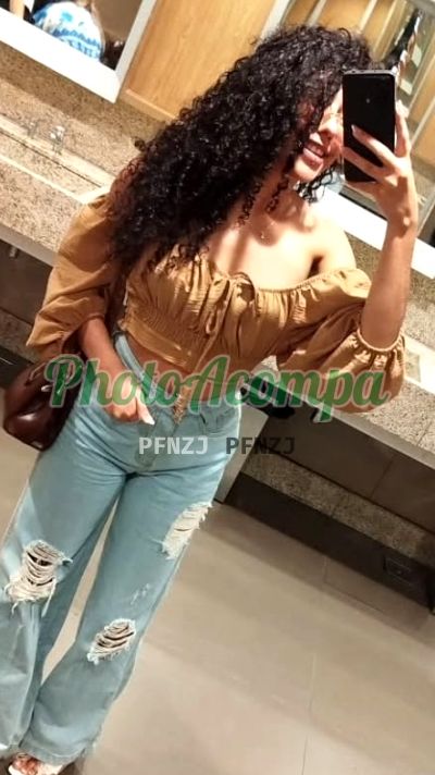Foto 2 de Gaby Luz, acompanhante em Parati - RJ