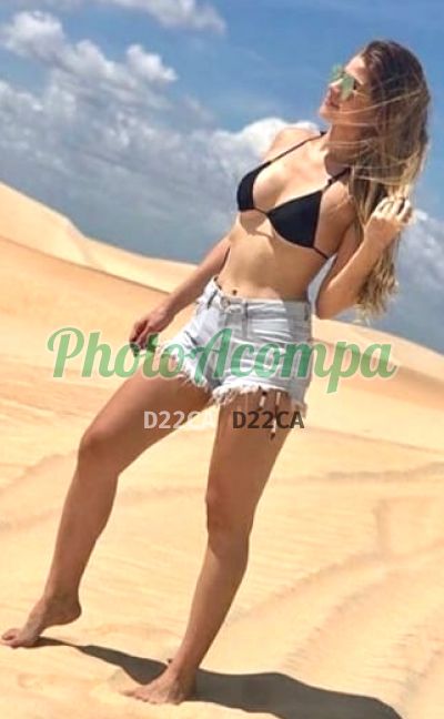 Foto 4 de Gabi, acompanhante em Piracicaba - SP