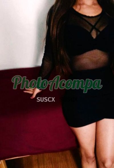 Foto 1 de Alice, acompanhante em Campinas - SP