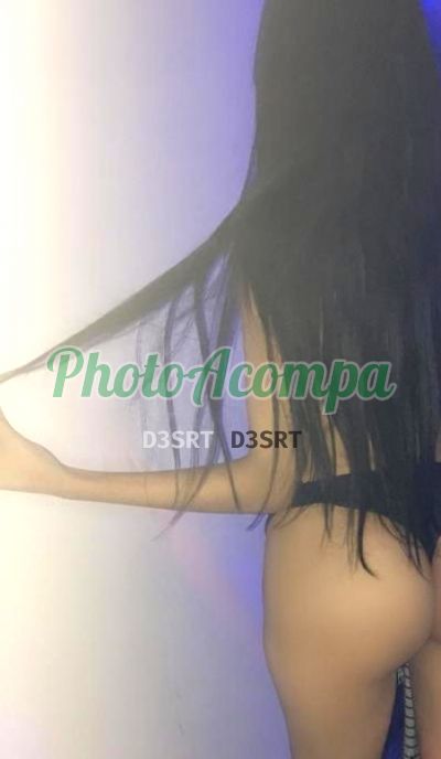 Foto 1 de Amanda, acompanhante em Osasco - SP