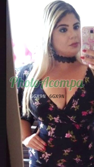 Foto 1 de Mel, acompanhante em Rio de Janeiro - RJ