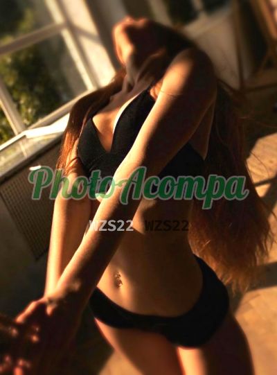 Foto 1 de Luana, acompanhante em Cascavel - PR