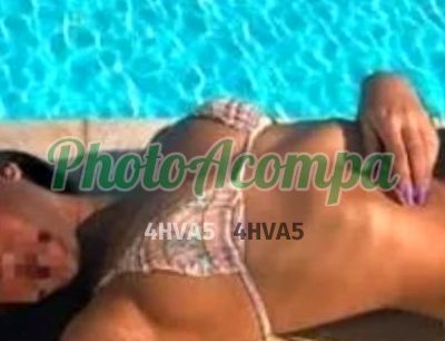 Foto 4 de Giovana, acompanhante em Belo Horizonte - MG