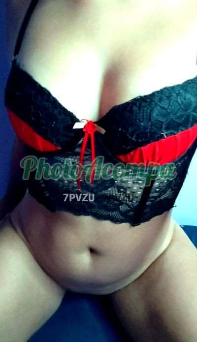 Foto 4 de Lavínia, acompanhante em Praia Grande - SP