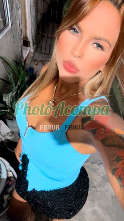 Foto 1 de Brunna, acompanhante em Serra - ES