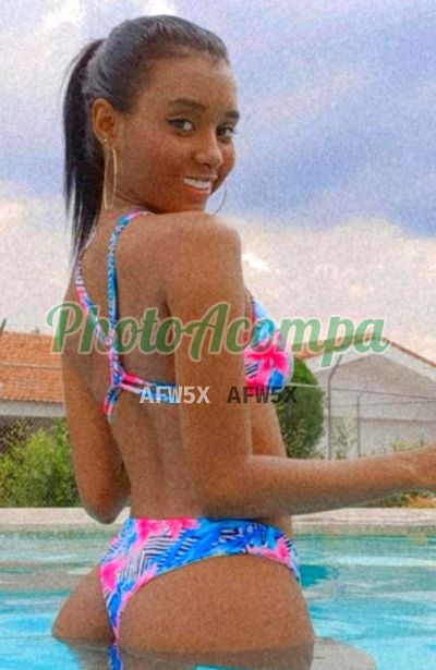 Foto 6 de Kiara, acompanhante em Osasco - SP