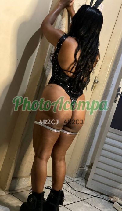 Foto 1 de Milly, acompanhante em Condado - PE