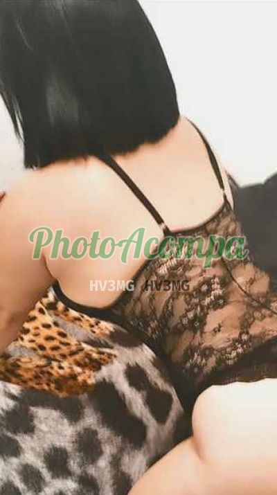 Capa do perfil de Fernanda Lins